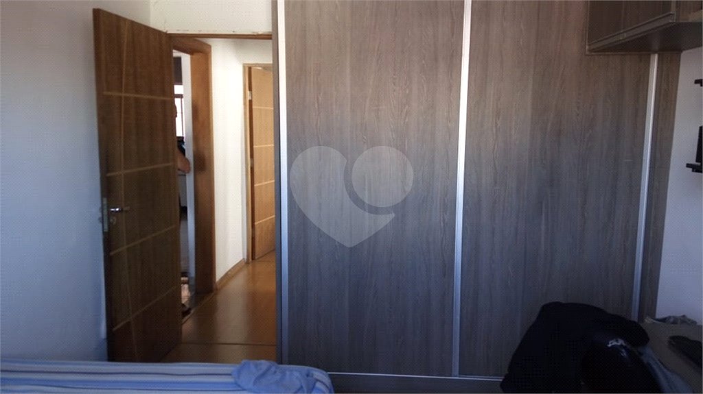 Sobrado à venda com 3 quartos, sendo 1 suíte, em Mandaqui, São Paulo, SP