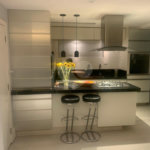 Apartamento à venda com 1 quarto em Jardim Paulista, São Paulo, SP