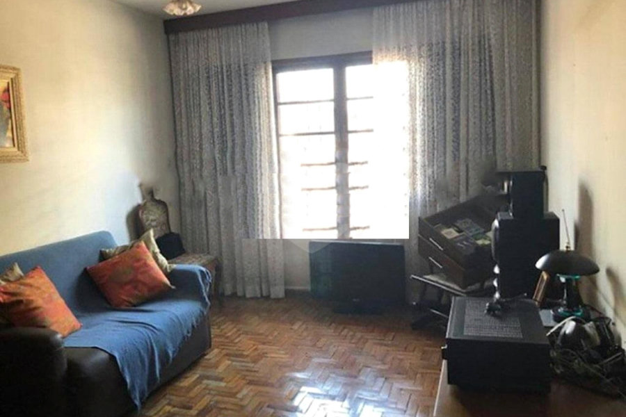 Sobrado à venda com 3 quartos em Vila Guilherme, São Paulo, SP