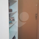 Apartamento à venda com 1 quarto em Barra Funda, São Paulo, SP