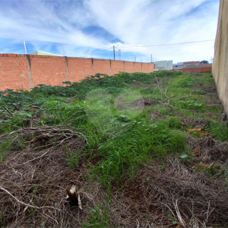 Terreno à venda em Vila Nastri, Itapetininga, SP