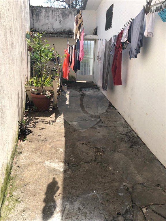 Casa à venda com 4 quartos em Santana, São Paulo, SP