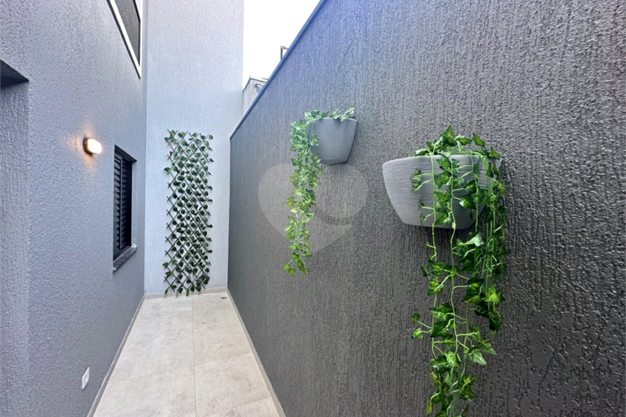 Garden à venda com 1 quarto em Tucuruvi, São Paulo, SP