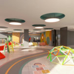 DELMAN THREE TOWER - STUDIO DESIGN 5
