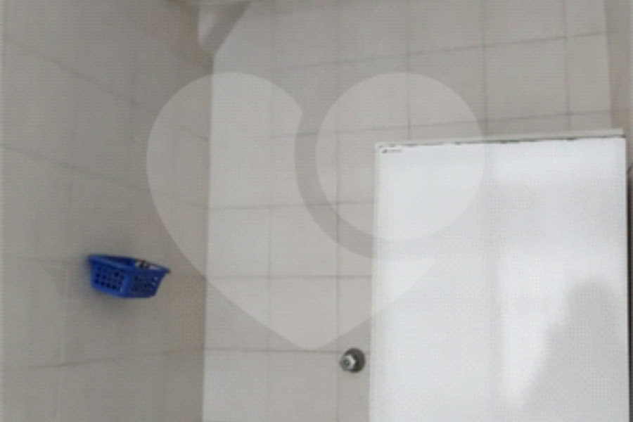 Apartamento à venda com 2 quartos em Vila Paulicéia, São Paulo, SP