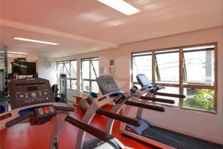 Apartamento à venda com 2 quartos, sendo 1 suíte, em Vila Leopoldina, São Paulo, SP