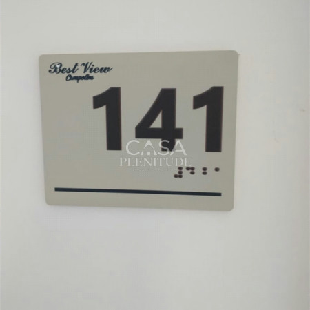 Apartamento à venda ou para alugar com 3 suítes em Parque Campolim, Sorocaba, SP