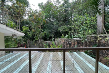 Casa com 6 dormitórios para alugar, 1000 m² por R$ 18.000,00/mês - Morro Santa Terezinha - Santos/SP