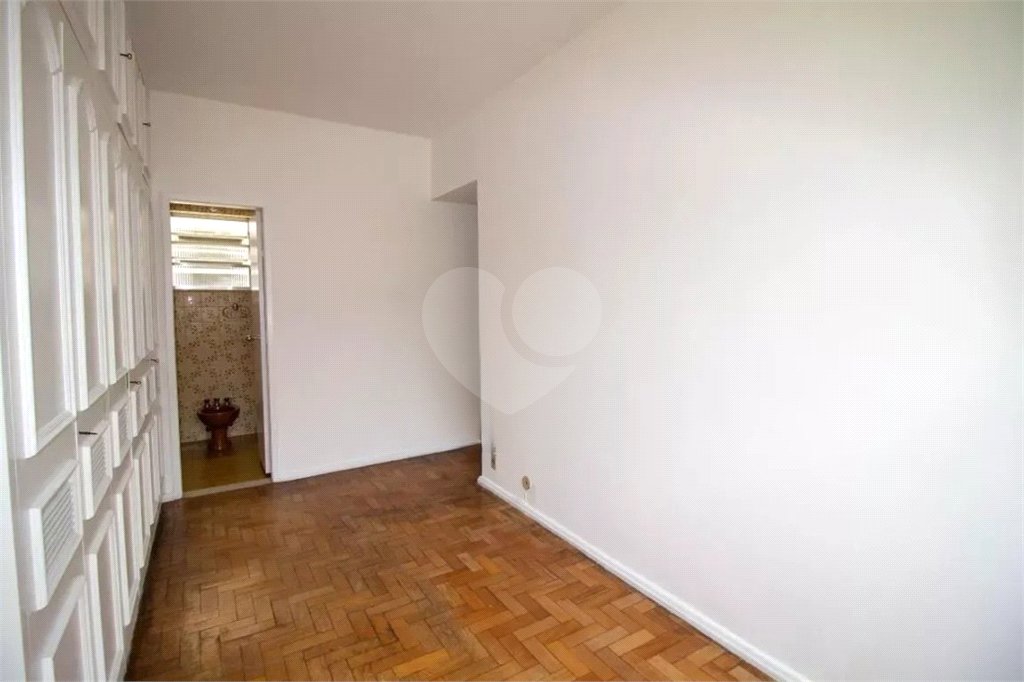 Apartamento à venda com 4 quartos, sendo 2 suítes, em Tijuca, Rio de Janeiro, RJ