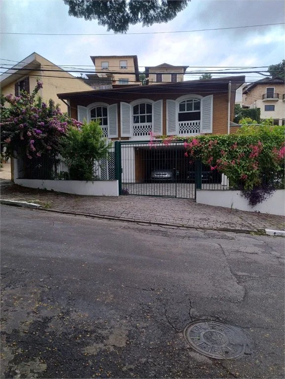 Casa à venda com 4 quartos, sendo 2 suítes,  em Rolinópolis, São Paulo, SP