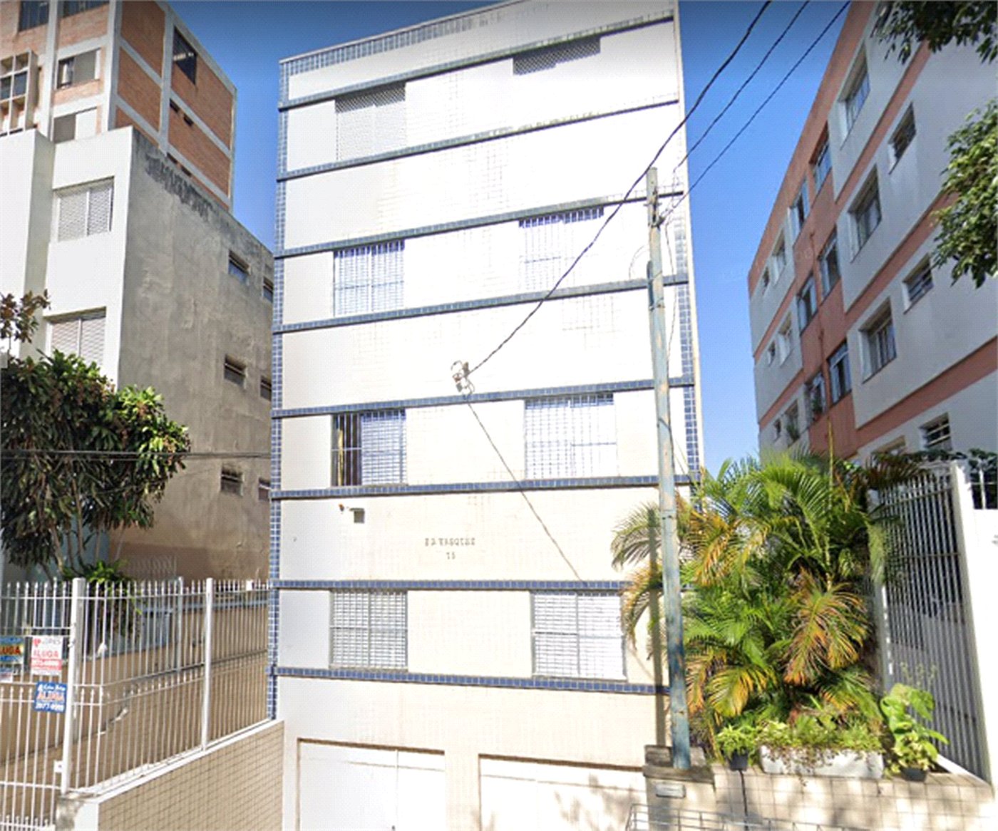 Apartamento à venda com 2 quartos em Jardim São Paulo(zona Norte), São Paulo, SP