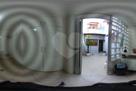 Casa de Vila à venda com 4 quartos, sendo 2 suítes, em Cambuci, São Paulo, SP