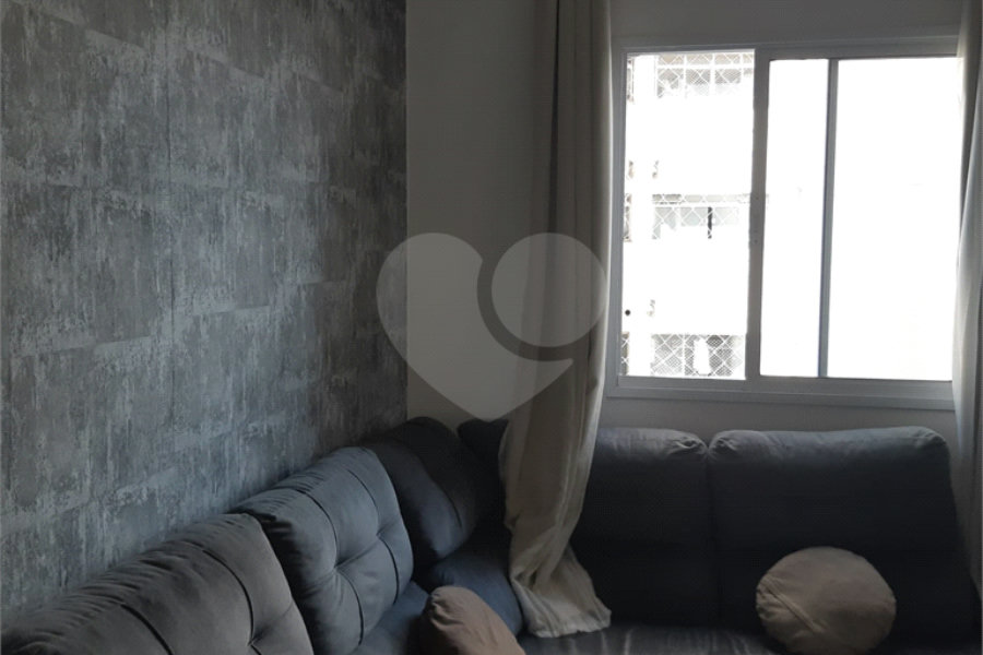 Apartamento à venda com 2 quartos em Vila Nova Cachoeirinha, São Paulo, SP