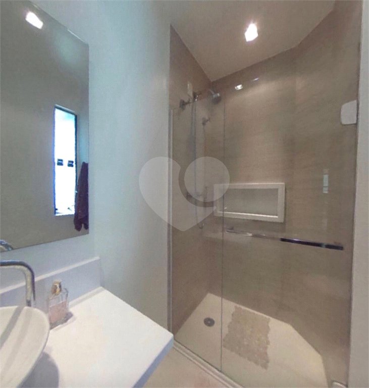Apartamento à venda com 4 quartos, sendo 3 suítes, em Campo Belo, São Paulo, SP