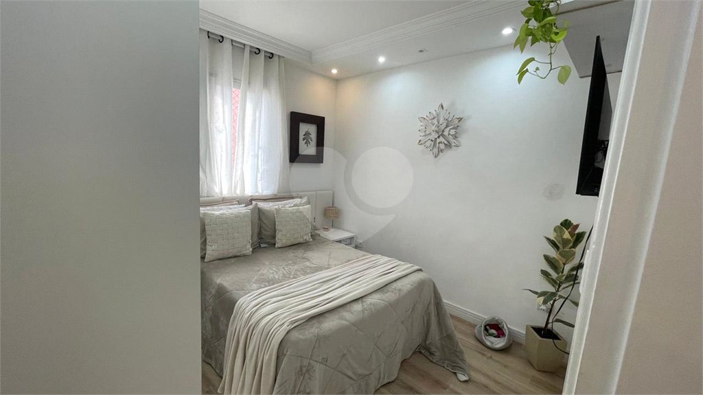 Apartamento à venda com 3 quartos, sendo 1 suíte,  em Vila Aurora (zona Norte), São Paulo, SP