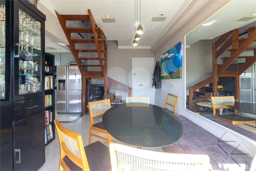 Apartamento à venda com 2 quartos, sendo 1 suíte, em Itaim Bibi, São Paulo, SP