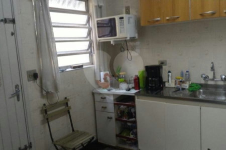 Sobrado à venda com 3 quartos em Brooklin Paulista, São Paulo, SP