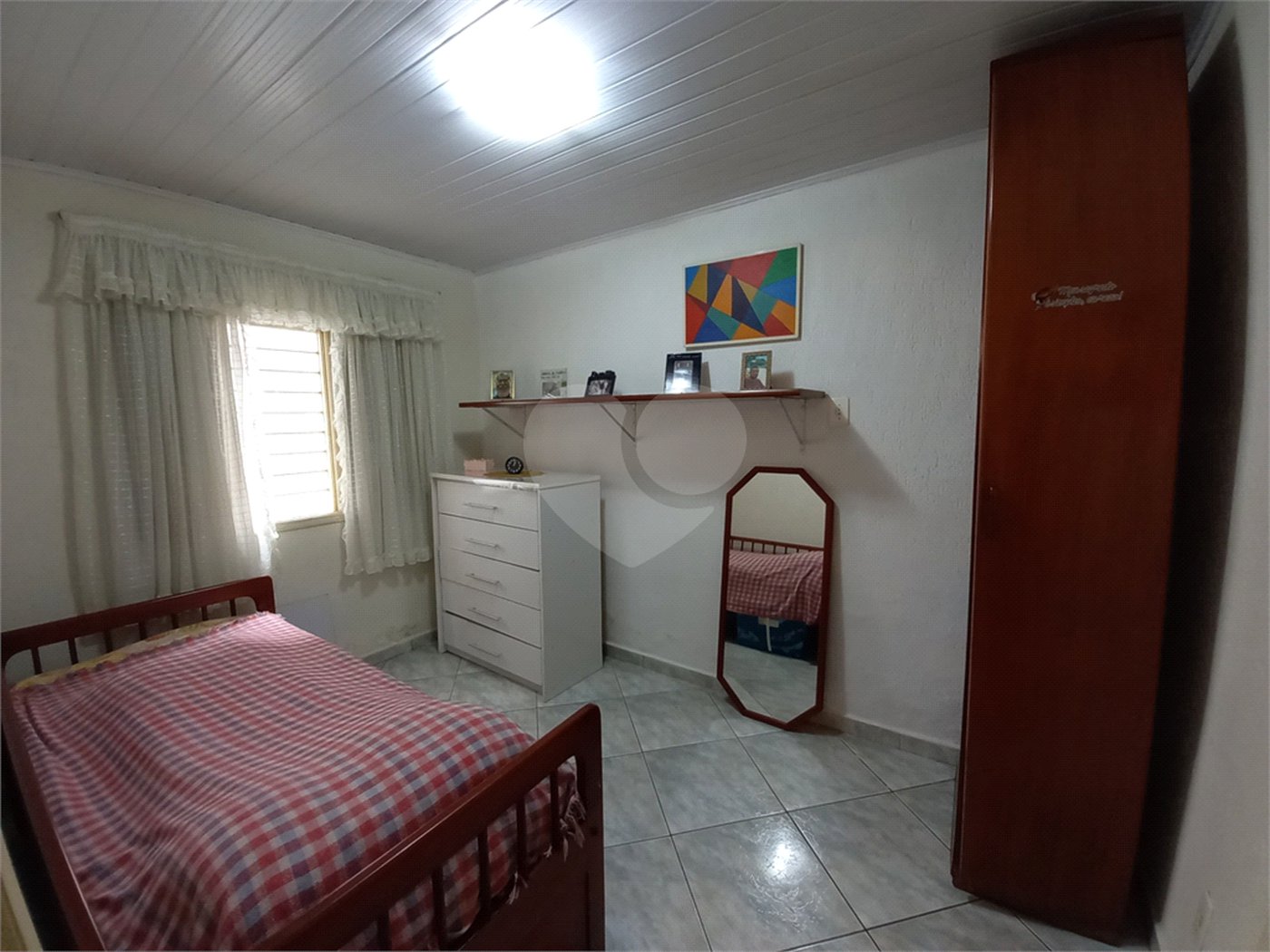 Casa de Vila à venda com 2 quartos em Vila Gustavo, São Paulo, SP