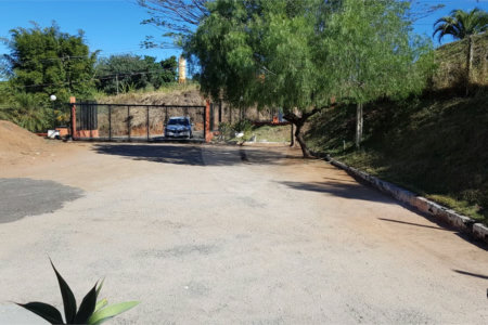 Galpão à venda ou para alugar em Sítio da Moenda, Itatiba, SP