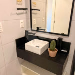 Apartamento à venda com 2 suítes em Jurerê, Florianópolis, SC