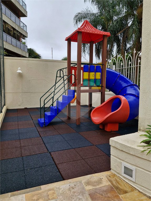 Apartamento à venda com 4 suítes em Jardim Leonor, São Paulo, SP