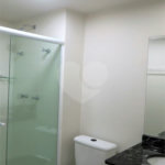 Apartamento à venda com 2 quartos, sendo 1 suíte, em Parque Reboucas, São Paulo, SP