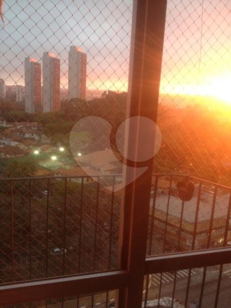Apartamento à venda com 3 quartos em Vila Sofia, São Paulo, SP
