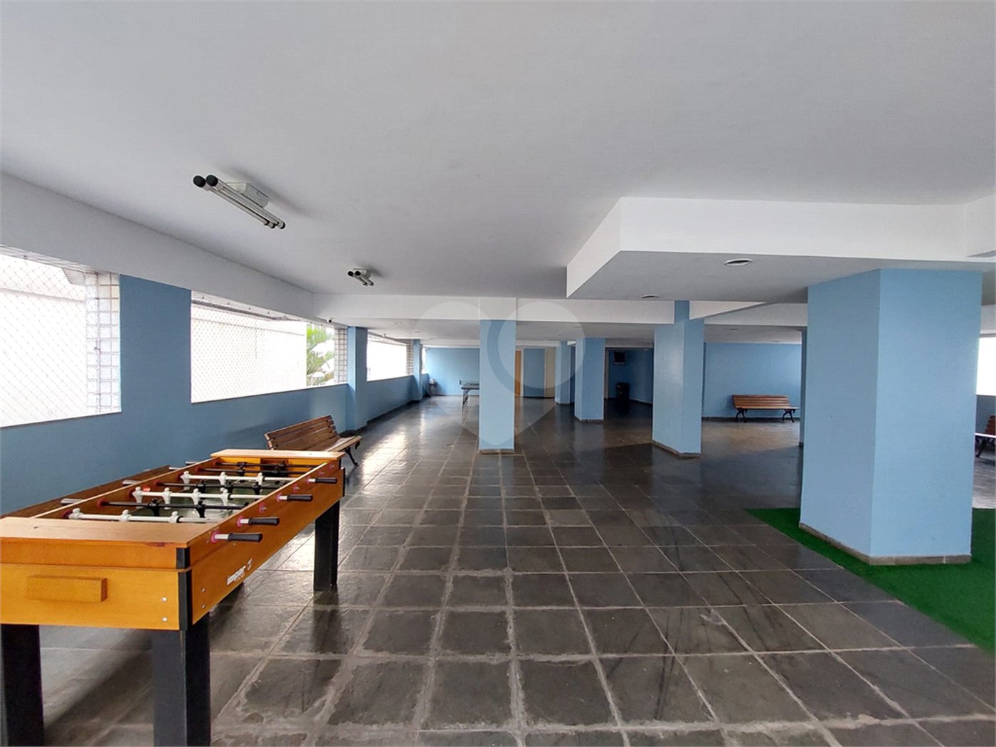 Cobertura à venda com 2 quartos, sendo 1 suíte,  em Tijuca, Rio de Janeiro, RJ
