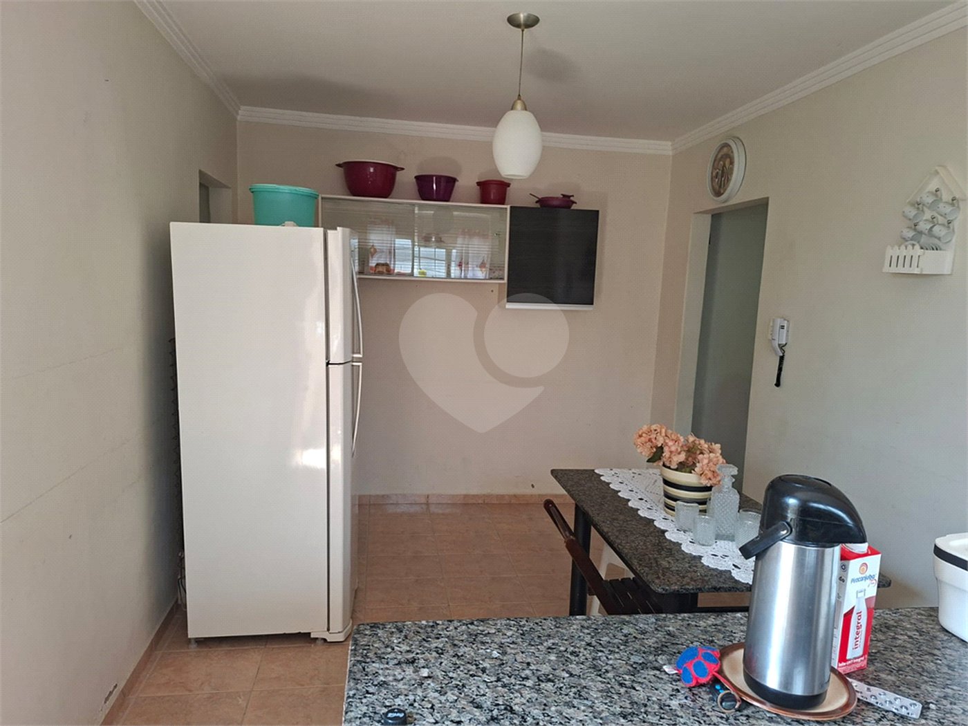 Casa Térrea à venda com 2 quartos, sendo 1 suíte, em Vila Nova Itapetininga, Itapetininga, SP