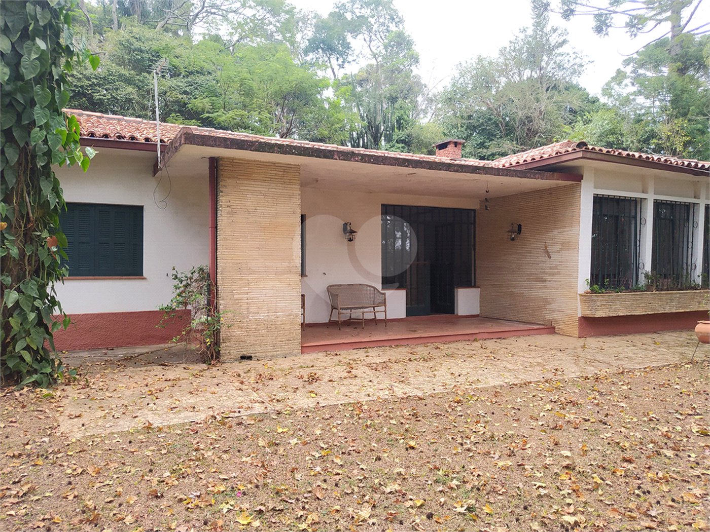 Chácara à venda com 5 quartos, sendo 1 suíte, no Centro (mailasqui), São Roque, SP