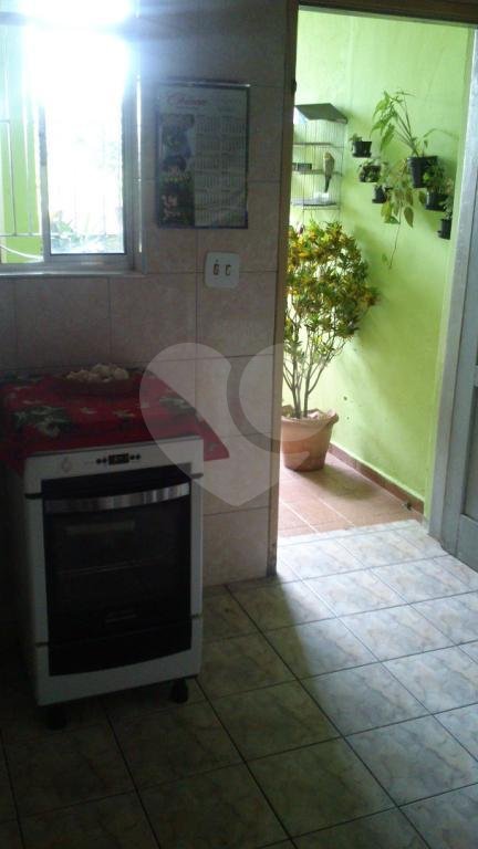 Sobrado à venda com 3 quartos em Vila Nova Mazzei, São Paulo, SP