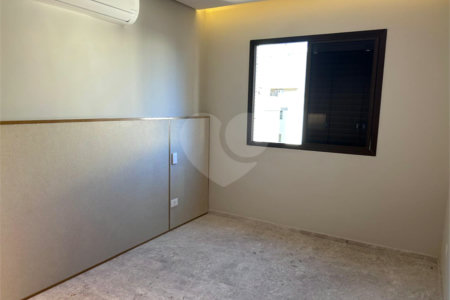 Cobertura à venda com 3 suítes em Vila Nova Conceição, São Paulo, SP