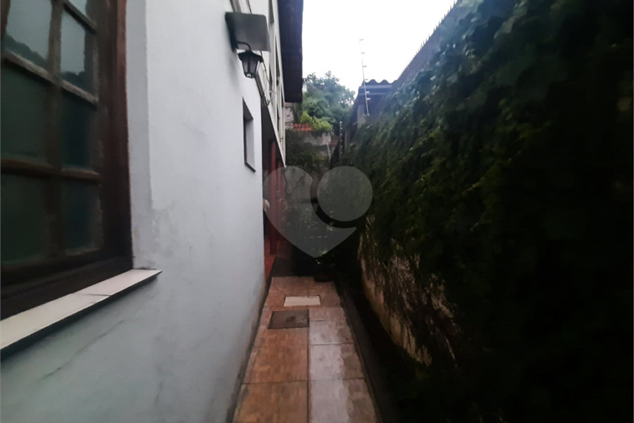 Sobrado à venda com 4 quartos, sendo 1 suíte, em Casa Verde, São Paulo, SP