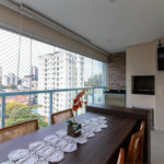 Apartamento à venda com 2 quartos, sendo 1 suíte, em Santana, São Paulo, SP