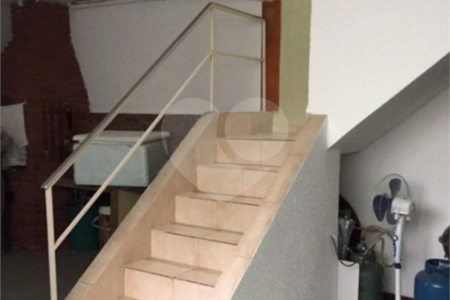 Sobrado à venda com 4 quartos, sendo 1 suíte, em Pirituba, São Paulo, SP