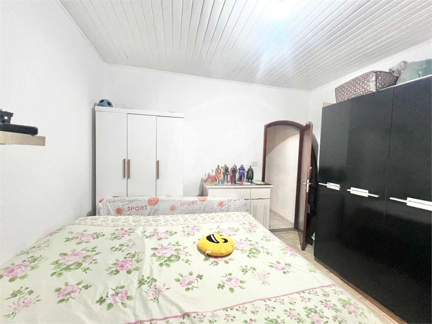 Casa Térrea à venda com 2 quartos, sendo 1 suíte,  em Tremembé, São Paulo, SP