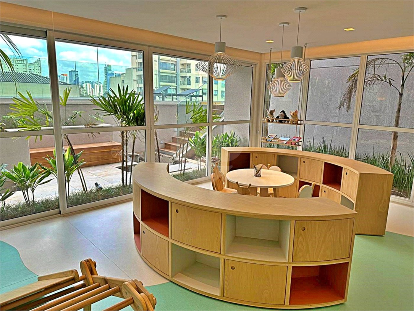 Apartamento à venda com 2 quartos, sendo 1 suíte, em Brooklin Paulista, São Paulo, SP