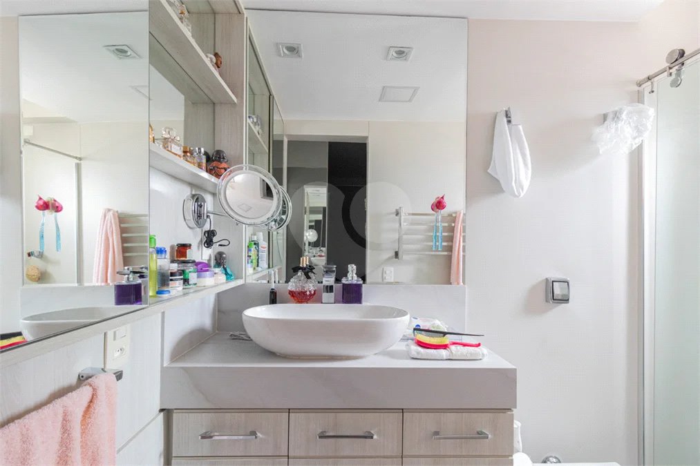 Cobertura duplex 196 m² para locação ou venda em pinheiros,.