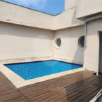 Apartamento à venda ou para alugar com 4 quartos, sendo 1 suíte, em Vila Nova Conceição, São Paulo, SP