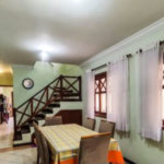 Casa à venda com 3 quartos, sendo 1 suíte,  em Vila Morse, São Paulo, SP