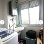 Apartamento à venda com 1 quarto em Vila Andrade, São Paulo, SP