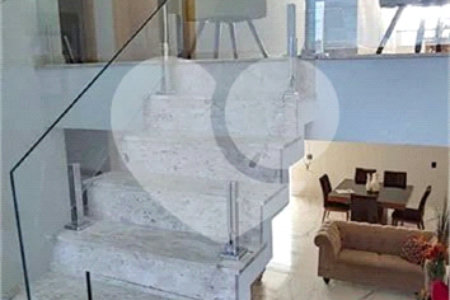 Casa à venda com 4 quartos, sendo 2 suítes, no condomínio Horto Florestal Villagio, Sorocaba - SP