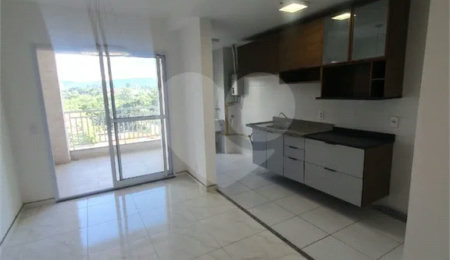 Apartamento à venda com 2 quartos, sendo 1 suíte,  em Jardim Tereza Cristina, Jundiaí, SP
