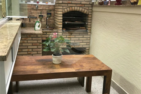 Apartamento à venda com 2 quartos em Vila Alexandria, São Paulo, SP