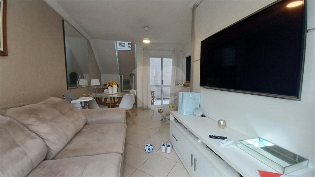 Casa à venda ou para alugar com 3 quartos, sendo 1 suíte, no condomínio Reserva dos Pássaros, São Paulo - SP