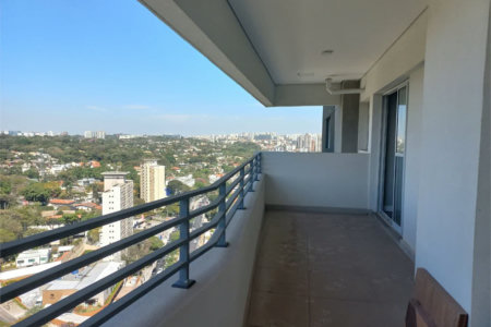 Apartamento à venda com 2 quartos, sendo 1 suíte,  em Butantã, São Paulo, SP