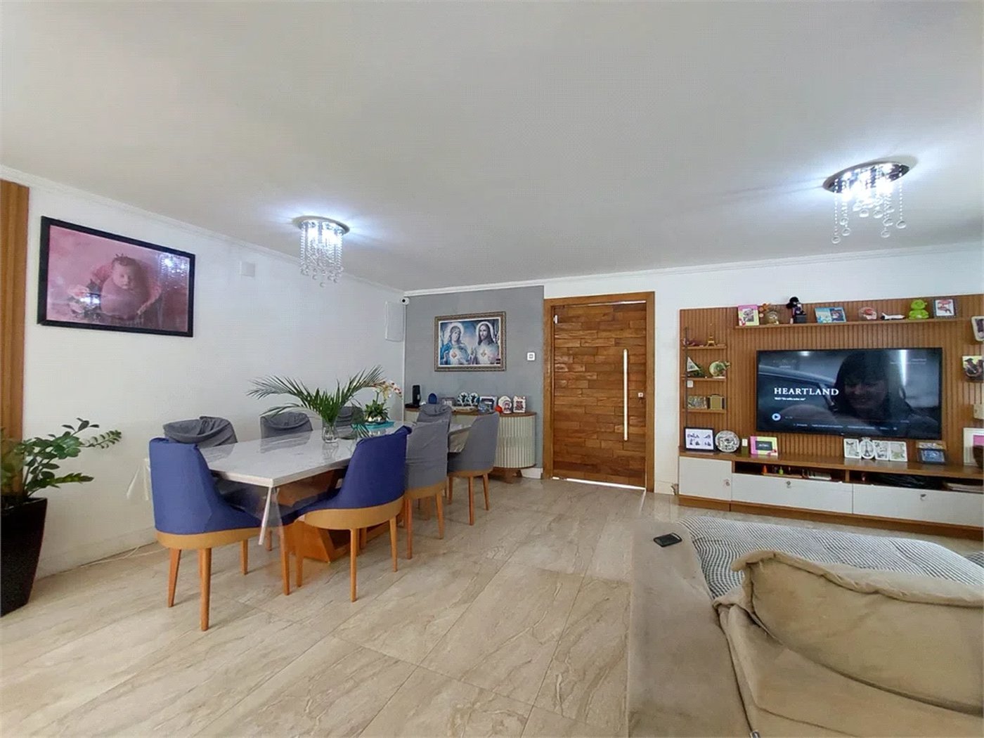 Casa à venda ou para alugar com 4 suítes em Lapa, São Paulo, SP