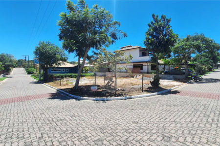 Terreno à venda em Rasa, Armação dos Búzios, RJ