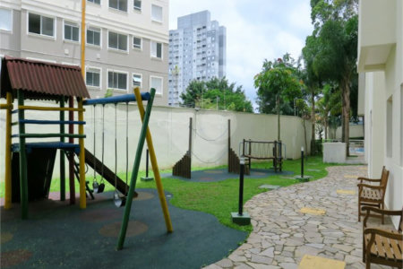 Apartamento à venda com 2 quartos, sendo 1 suíte, em Parque Reboucas, São Paulo, SP