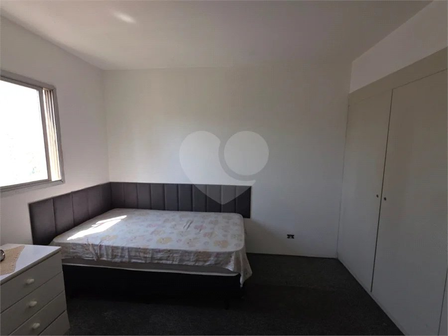 Apartamento à venda com 3 quartos em Santana, São Paulo, SP